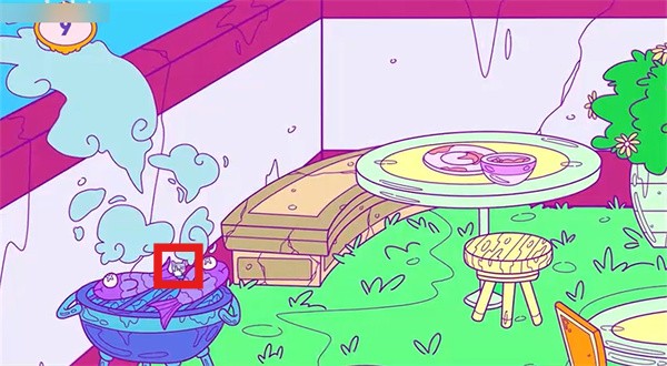 满是猫的大楼2
