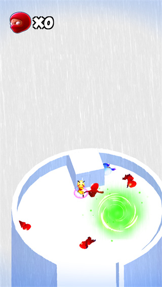 忍者暗影战士Ninja Shadow Warrior