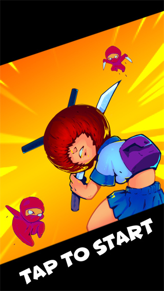 忍者暗影战士Ninja Shadow Warrior