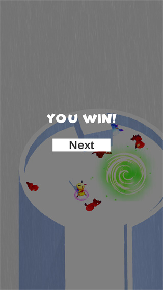 忍者暗影战士Ninja Shadow Warrior