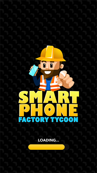 智能手机工厂巨头（Smartphone Factory Tycoon）
