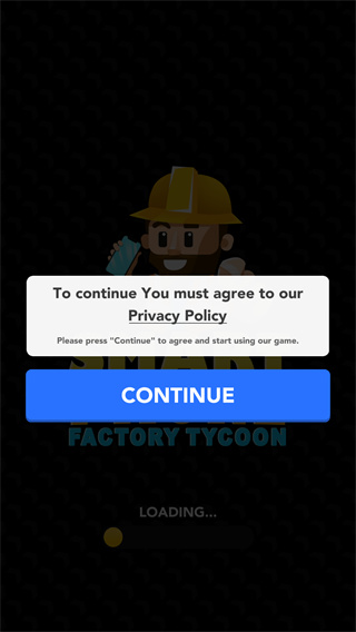 智能手机工厂巨头（Smartphone Factory Tycoon）