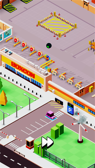 智能手机工厂巨头（Smartphone Factory Tycoon）