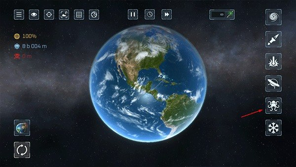 星球毁灭模拟器2.7.3免费正版