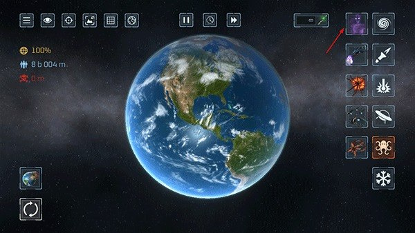 星球毁灭模拟器2.7.3免费正版