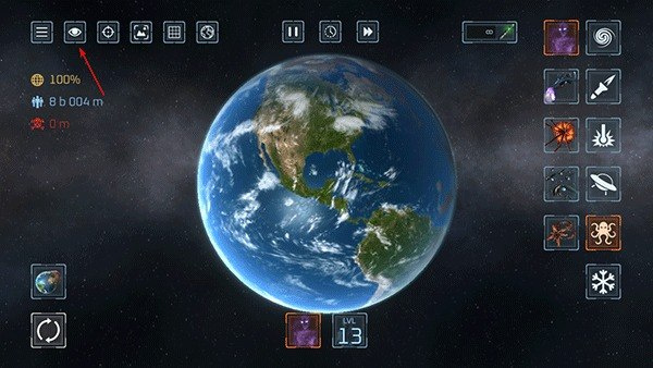 星球毁灭模拟器2.7.3免费正版