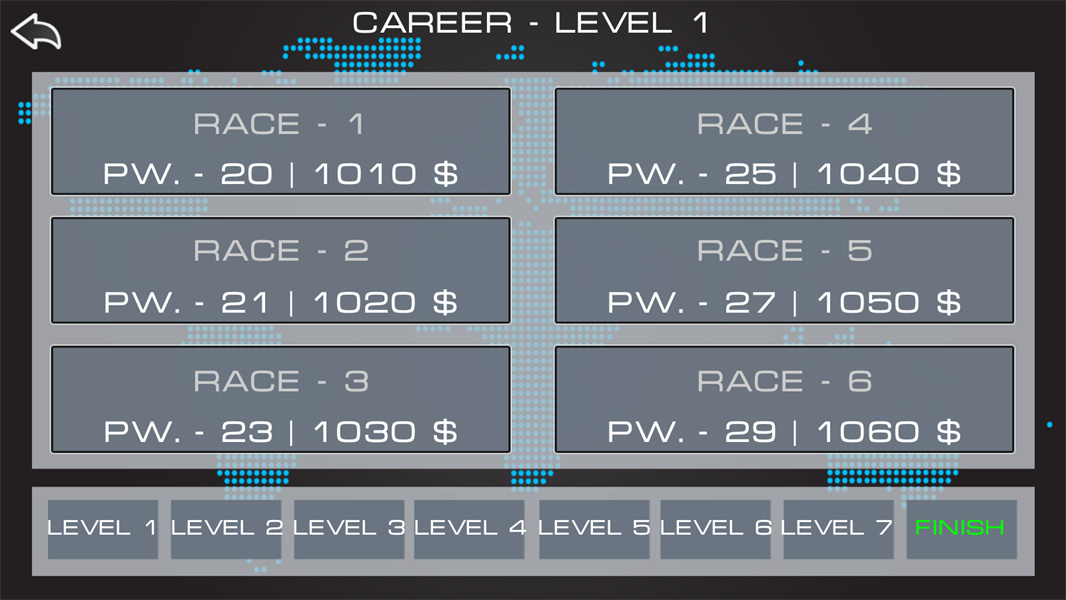 狂野飙车3DWild Drag Racing