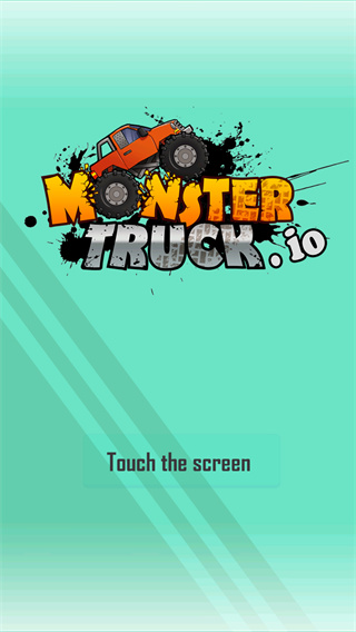 Monster Truck.io(怪物卡车大作战)