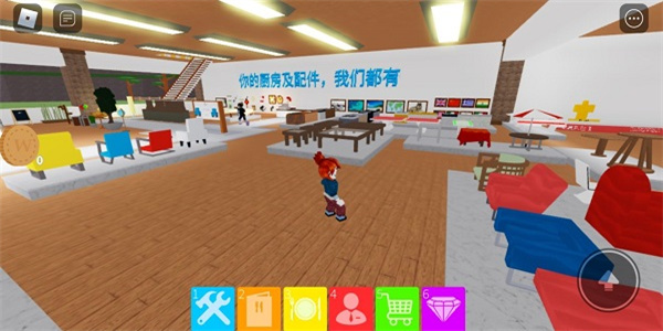 2026罗布乐思roblox手机版中文版下载