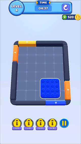 Color Block Jam