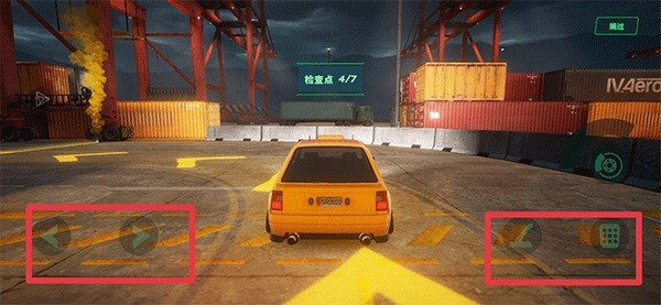 静态换档赛车2026最新版