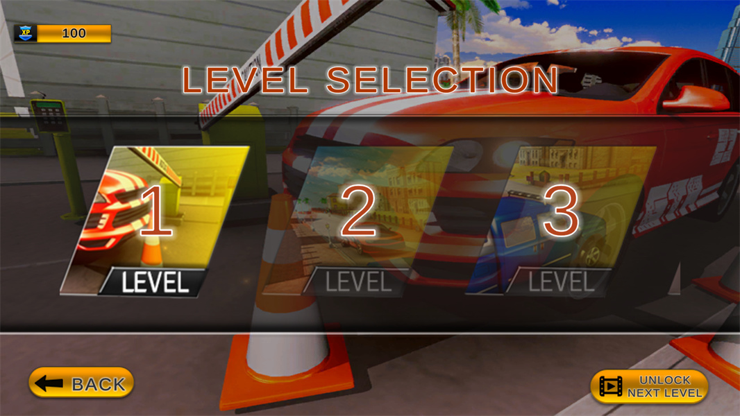 汽车驾驶学院3D(Car Driving Academy School 3D)