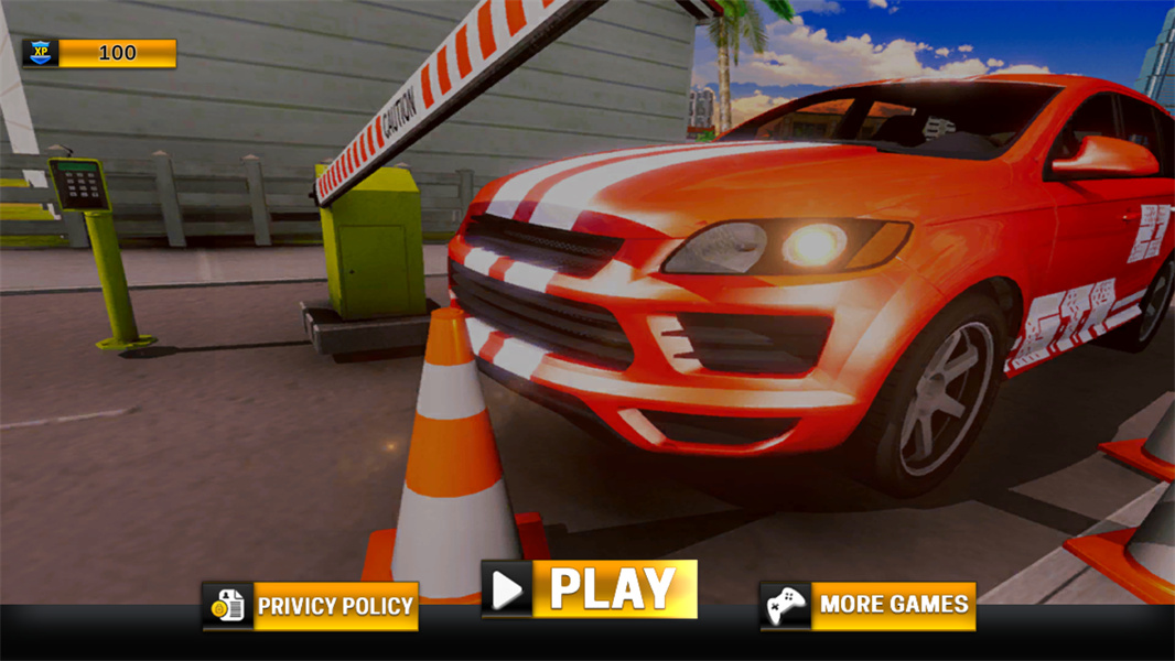 汽车驾驶学院3D(Car Driving Academy School 3D)