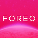 foreo洁面仪