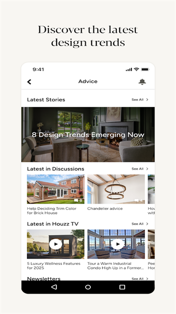 houzz