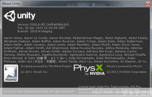 深入理解并有效使用PhysX物理引擎