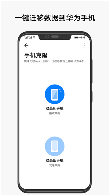手机克隆