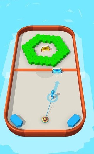 Battle Disc v1.0.15