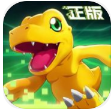 数码宝贝新世纪网易版