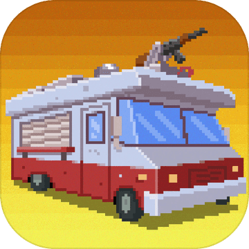 Gunman Taco Truck手机版下载