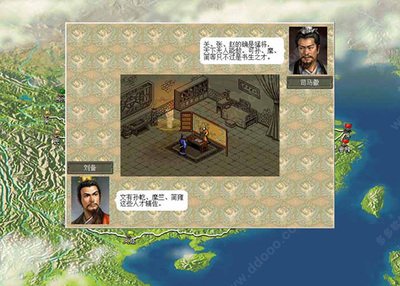 《三国志6》全面攻略：从基础到精通，一统三国的秘诀