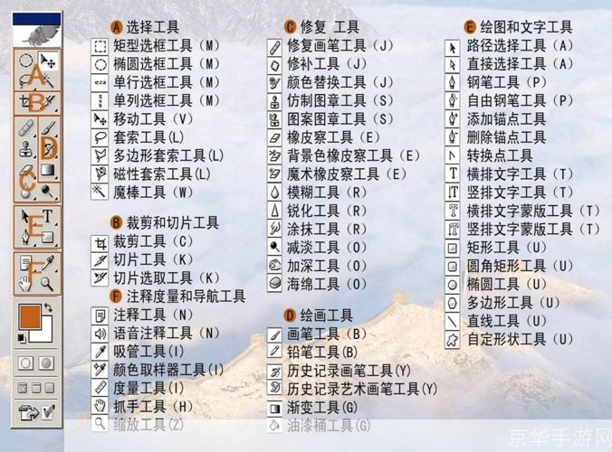 掌握P图工具的使用技巧：从新手到专家