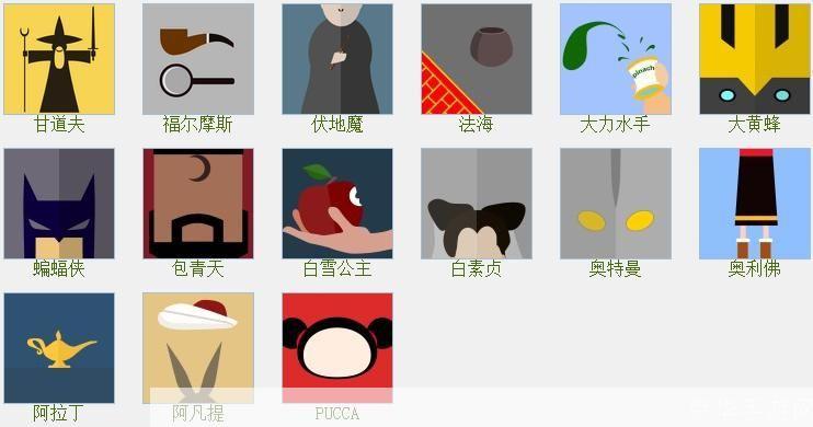 疯狂猜图游戏使用指南