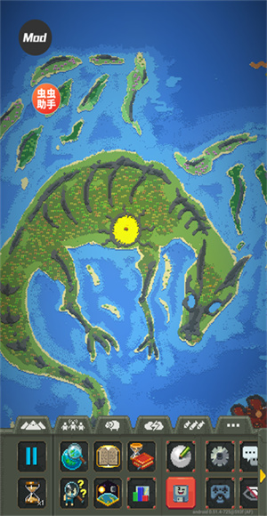 WorldBox