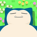 神奇宝贝睡眠