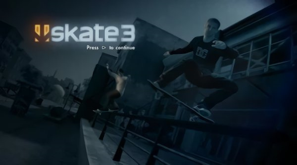 Skate Party 3