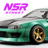 NSR街头赛车免内购