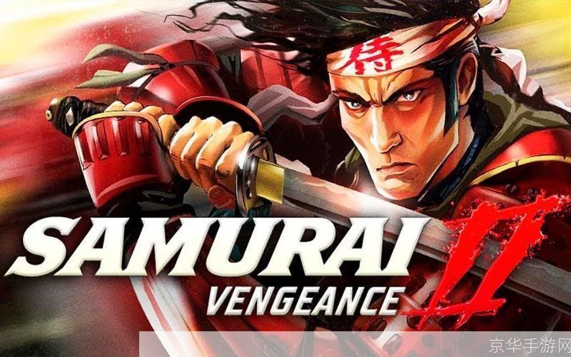 武士2复仇中文版：一场剑与荣誉的较量
