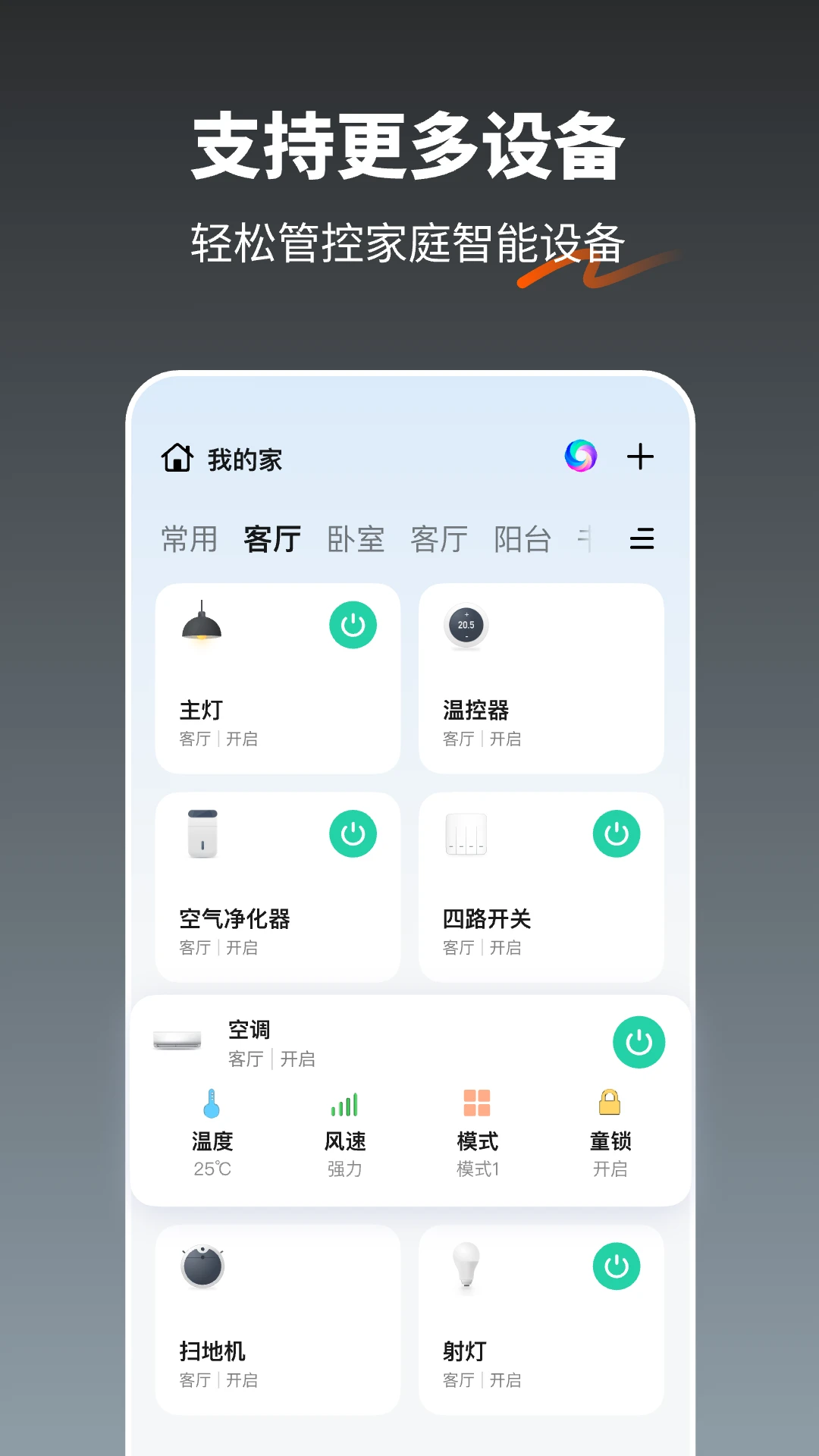 涂鸦智能