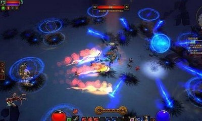 《火炬之光》MOD：无限游戏新体验