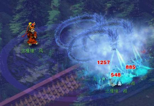 梦幻西游龙宫加点攻略：五方案助力最强输出