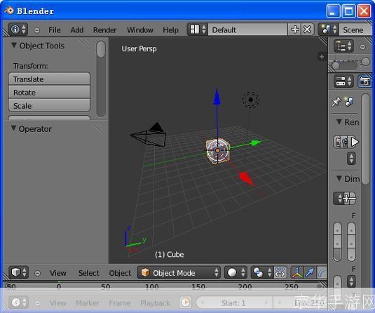 手机3D加速软件：提升游戏体验的必备神器
