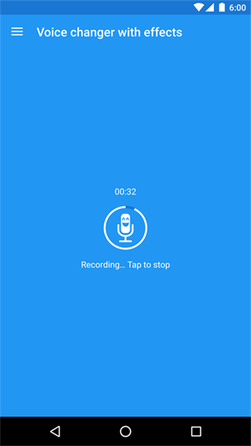特效变音魔术师app