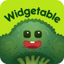 Widgetable app