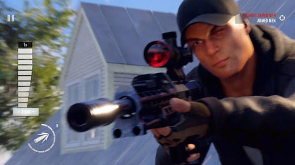 Sniper 3D安卓版
