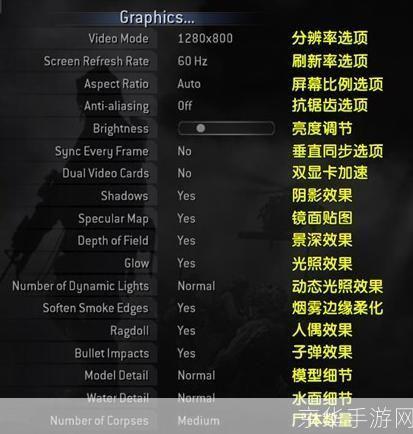 详细步骤指南：如何安装和运行使命召唤4