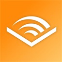 Audible app