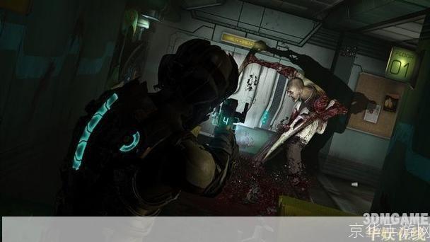 探索恐怖深渊：死亡空间2安卓版深度体验