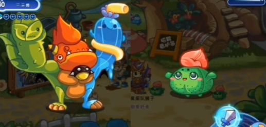 探索洛克王国：揭秘屎壳郎的多种获取途径