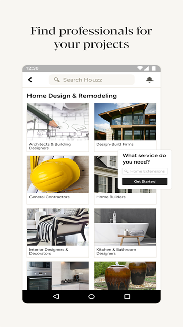 houzz