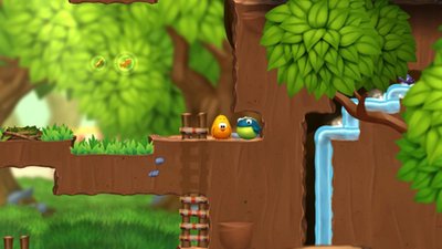 《小鸡快跑》高分攻略：灵活操控，勇往直前