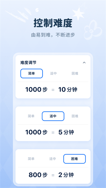 自律石头