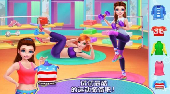 Idle Yoga Center(我爱做瑜伽)