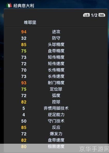 实况足球2013怎么用: 实况足球2013操作指南：如何成为一名出色的足球经理