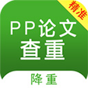 PP论文查重软件