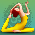 Idle Yoga Center(我爱做瑜伽)